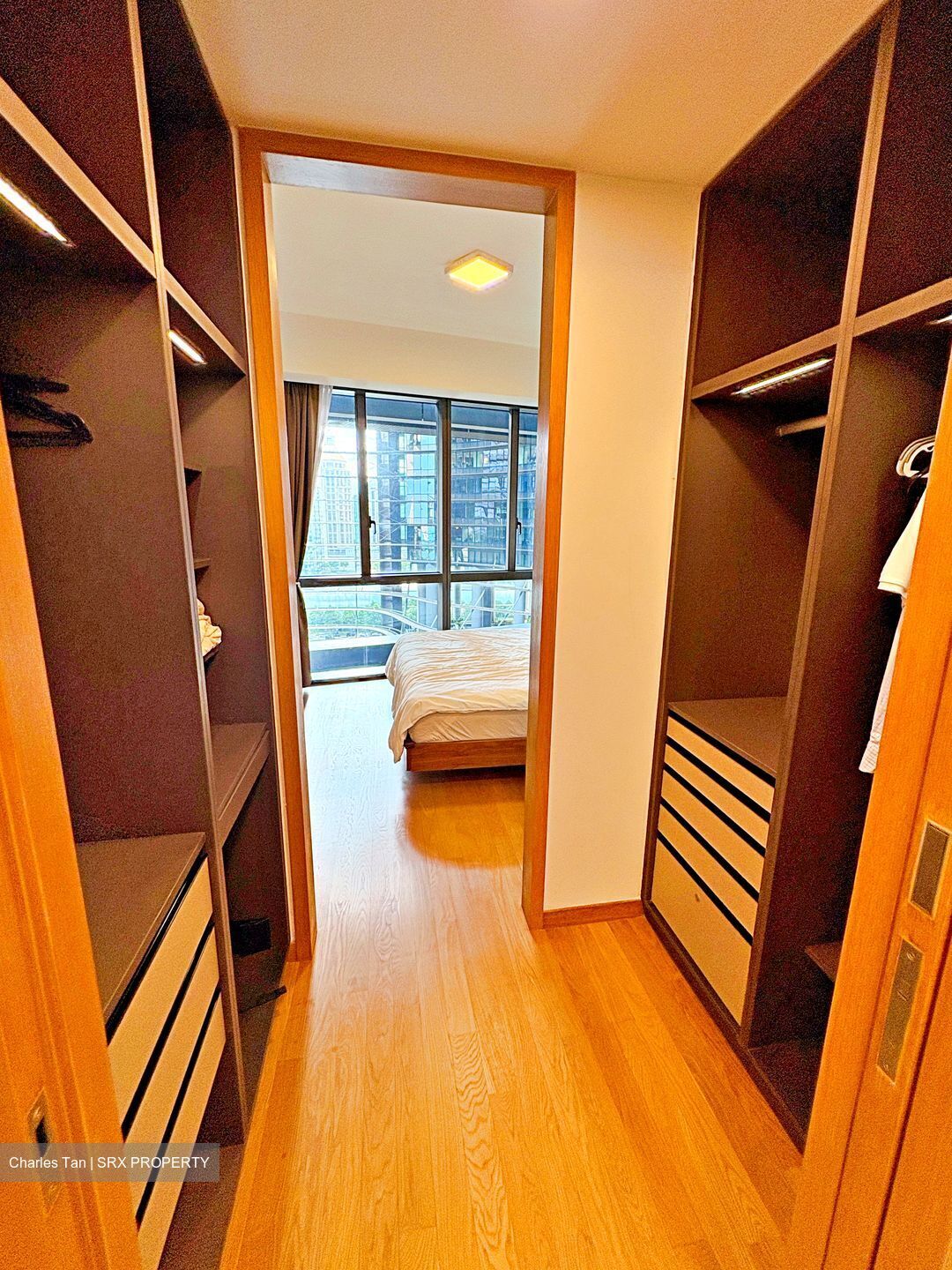 Marina One Residences (D1), Apartment #558677511